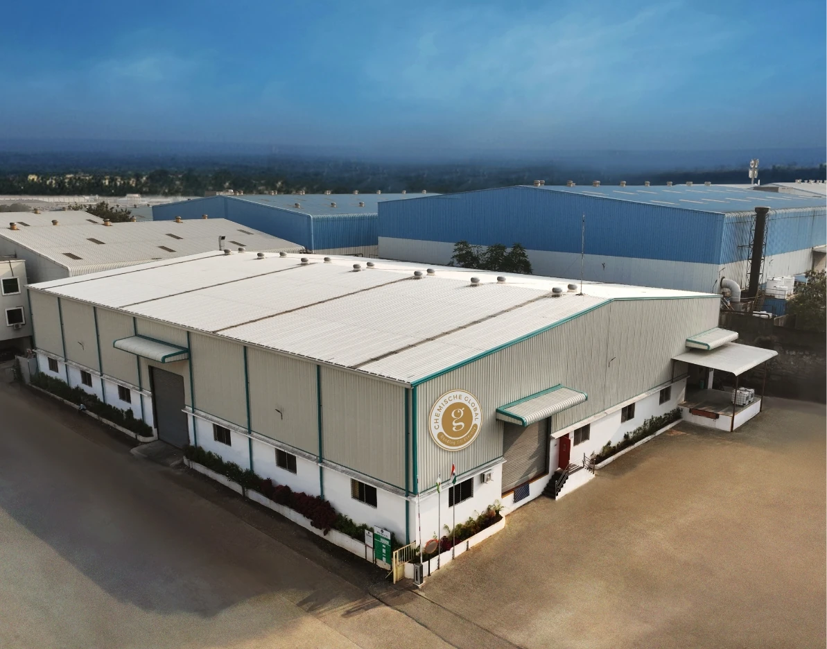 Manufacturing facility