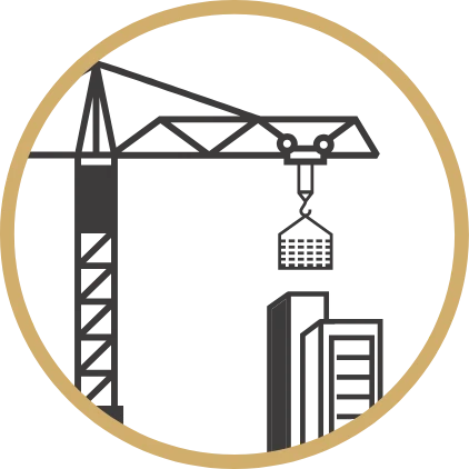 Construction Infrastructure